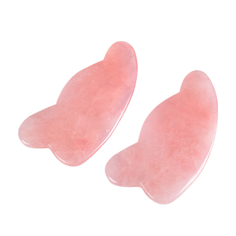 Gua Sha Massage Tool for Scraping Facial and Body